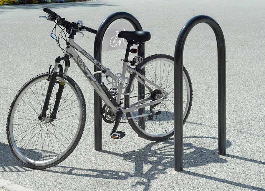 Support vélo - Arcadie