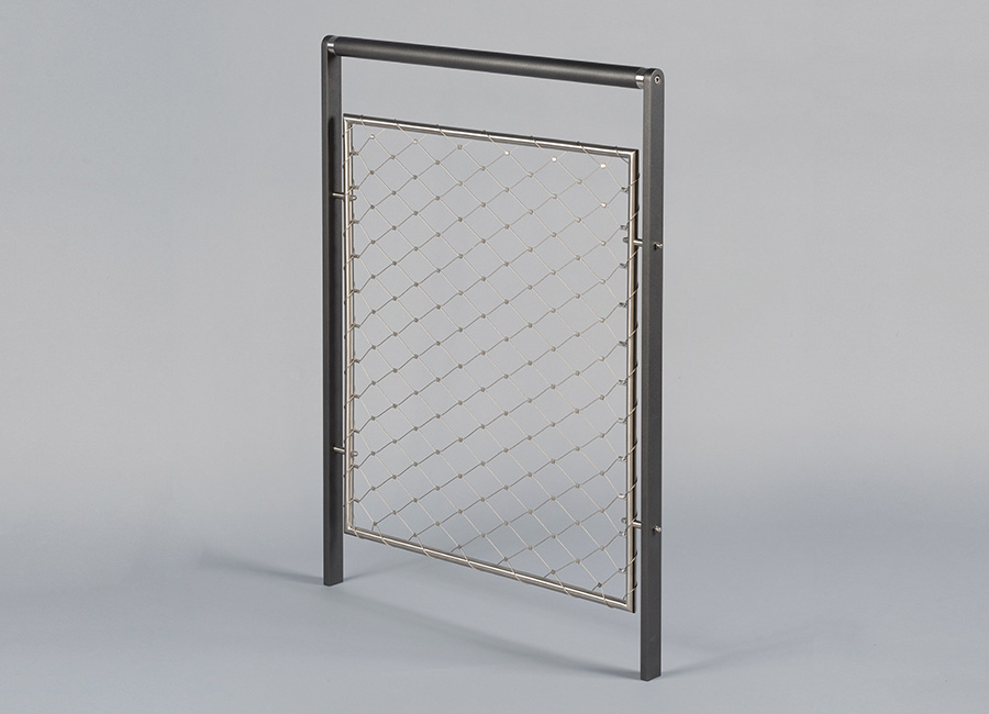Barrière et garde-corps - Zénith