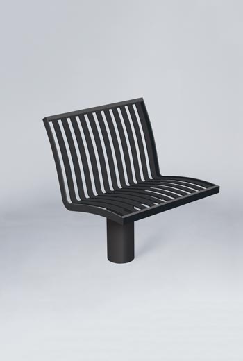 Area - Chaise et fauteuil - Denver