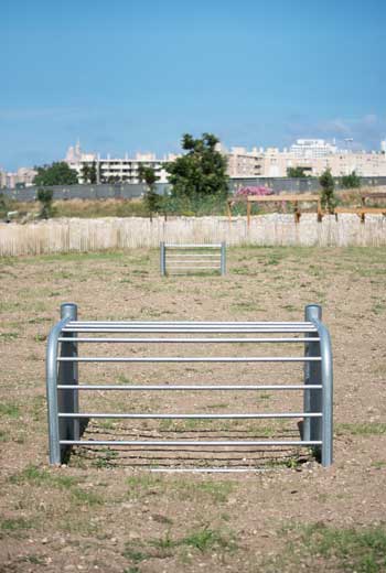 Area - Sports et loisirs - Oxygène