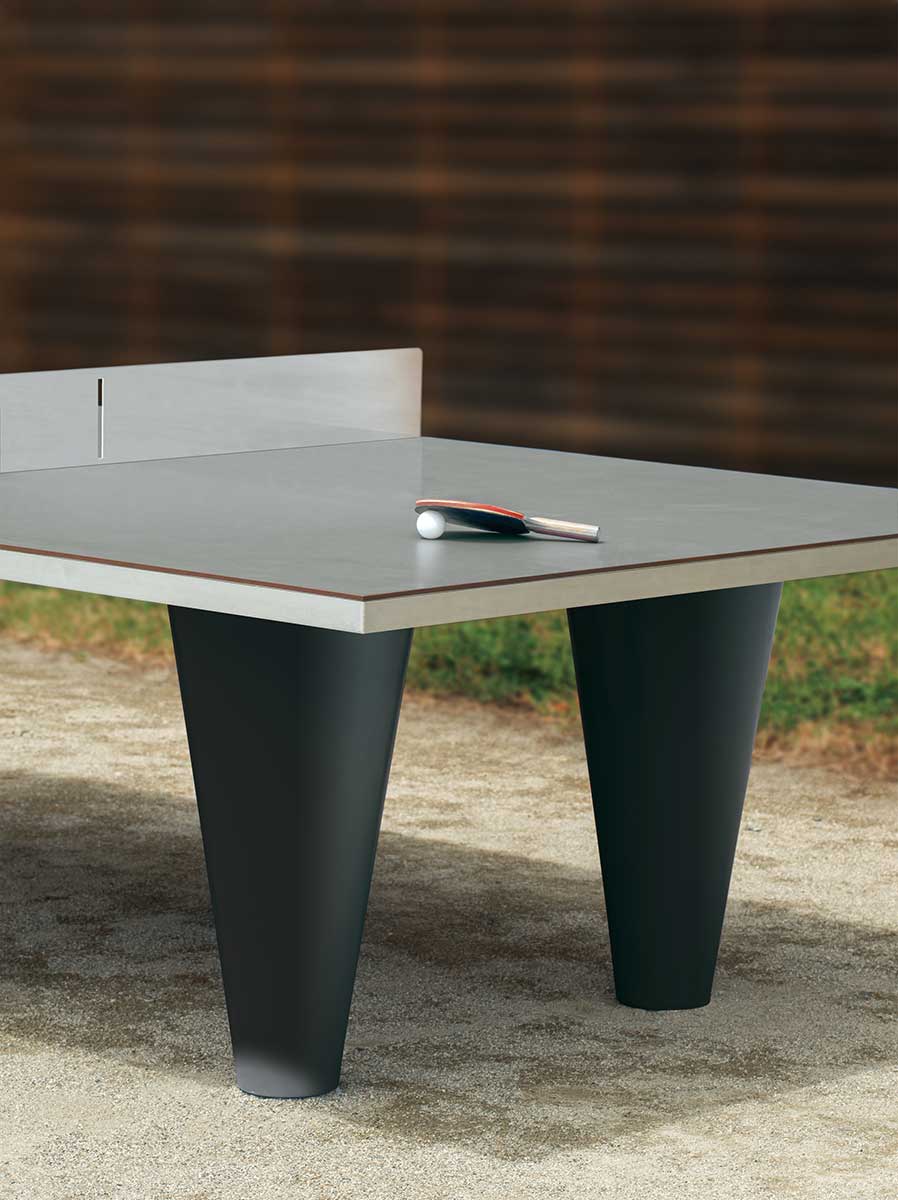 Table de ping-pong Romulus - aréa