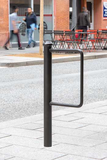 Area - Support vélo - Toulouse