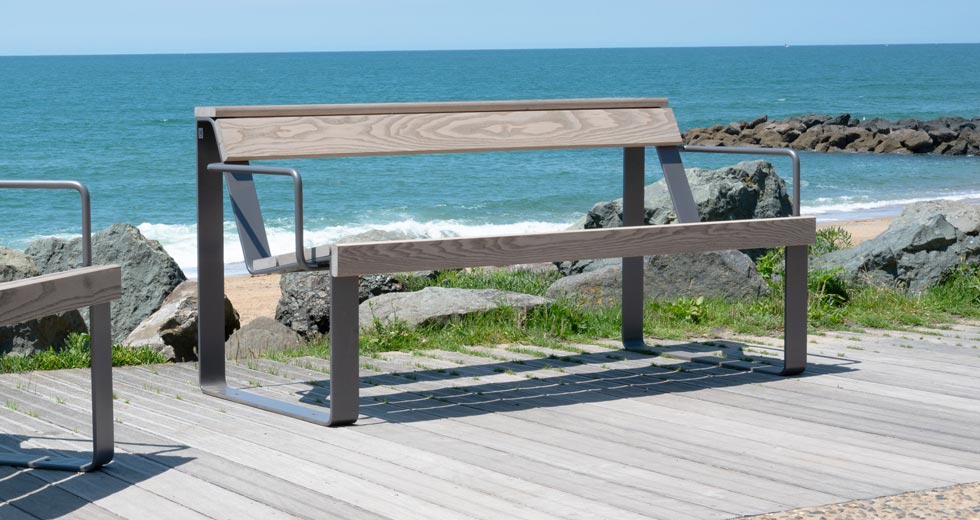 Area - Équipement de plein air - Atlantique