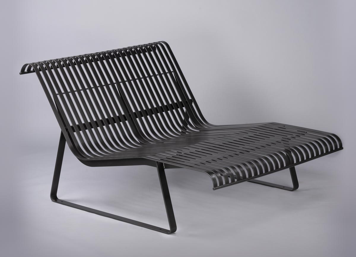 Chaise longue - Miramar