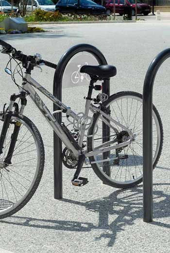 Area - Support vélo - Arcadie