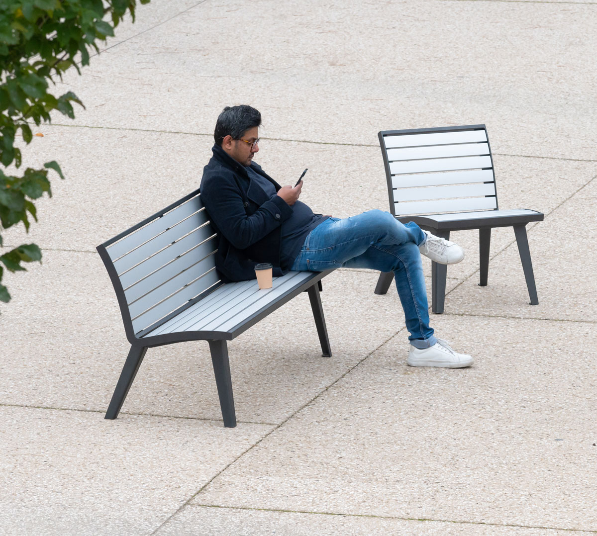 Butée de parking - Ingenia spécialiste Français du Mobilier Urbain