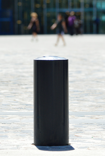 Area - Borne et Potelet - Zénith
