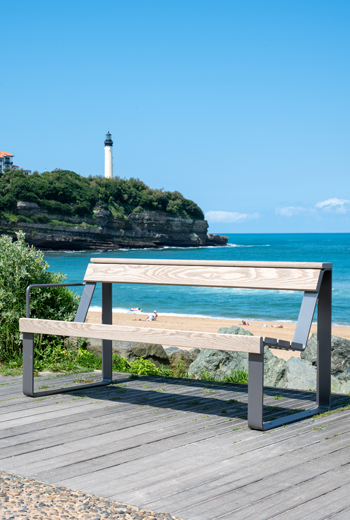 Area - Équipement de plein air - Atlantique