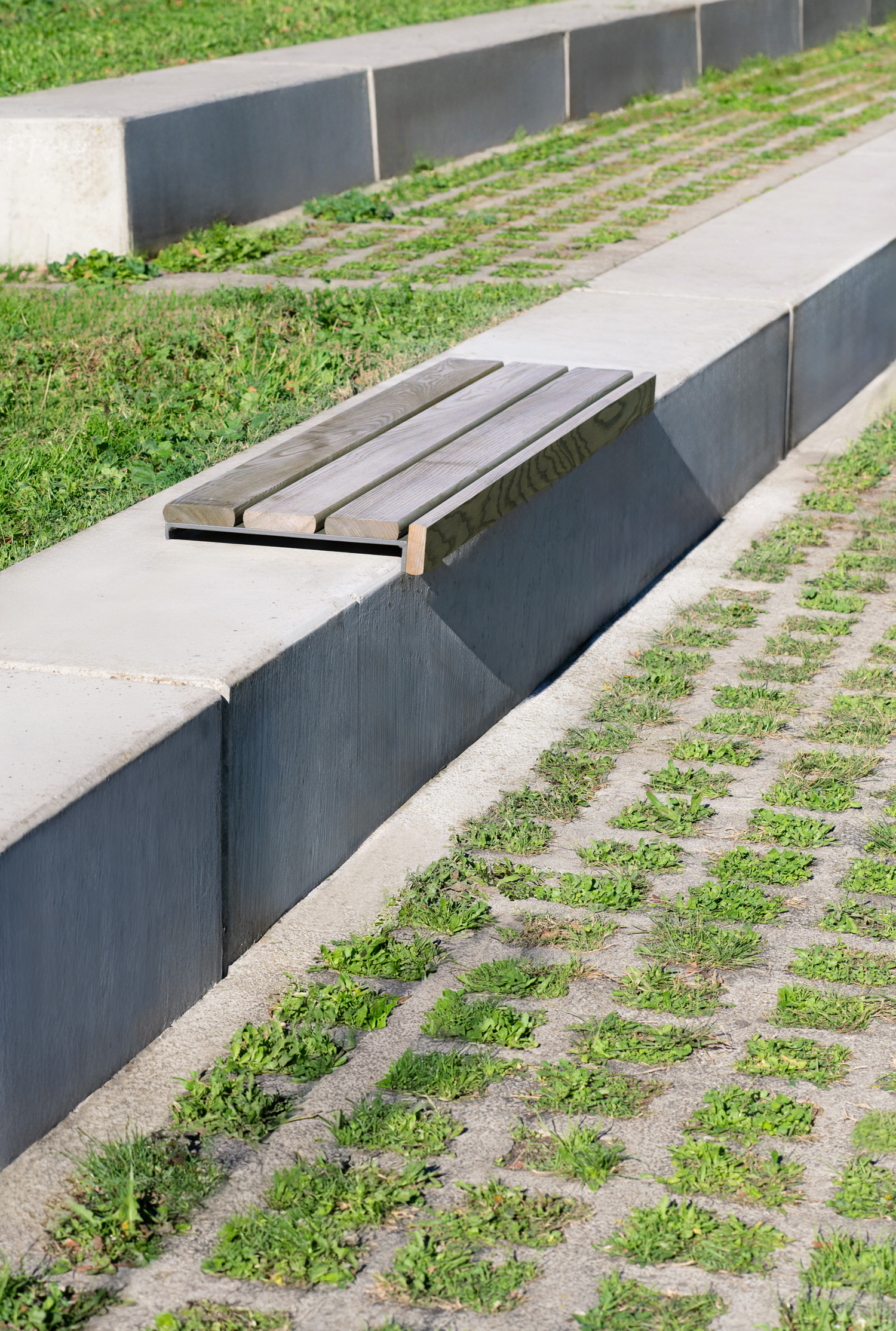 Area - Équipement de plein air - Atlantique