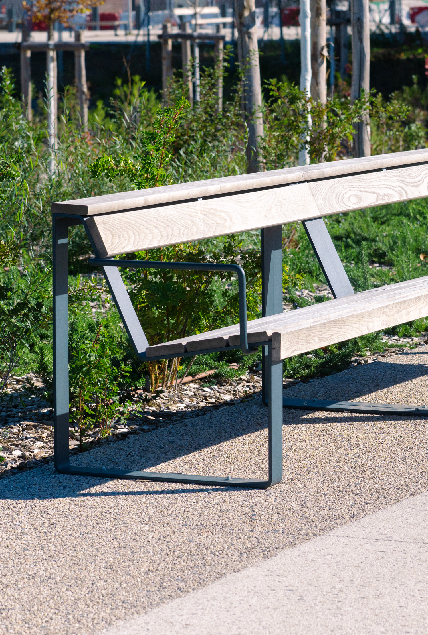 Area - Équipement de plein air - Atlantique