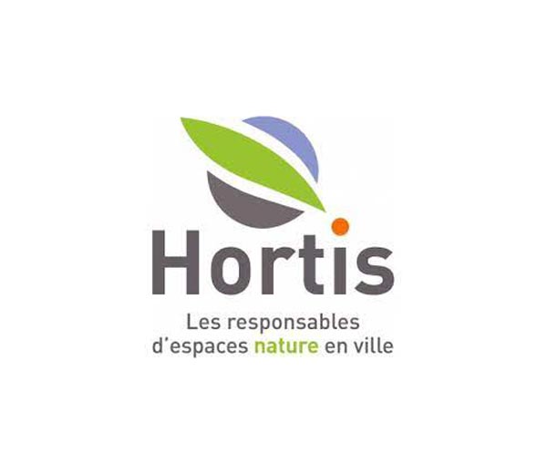 area | mobilier urbain - logo  Hortis