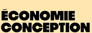 Économie conception