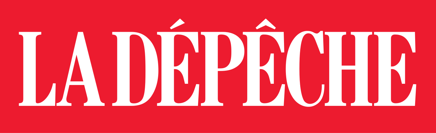 logo la dépêche du midi